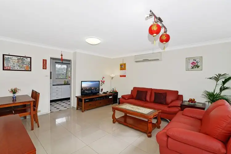 Fourth view of Homely townhouse listing, 6/27-31 Campbell Hill Road, Chester Hill NSW 2162