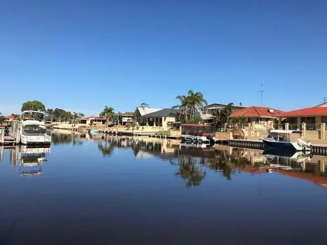 Second view of Homely house listing, 21 Woolah Place, South Yunderup WA 6208