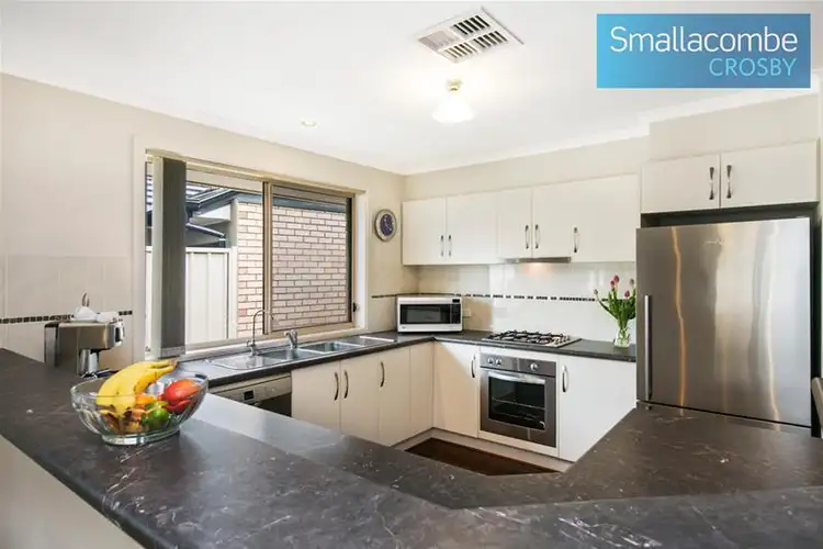 Fifth view of Homely house listing, 45a Gascoyne Avenue, Hillcrest SA 5086