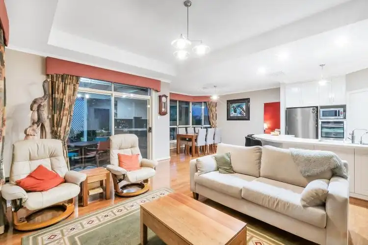 Fifth view of Homely house listing, 13 Bartlett Court, Golden Grove SA 5125
