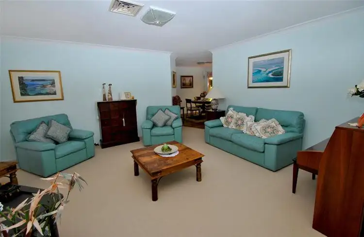 Fourth view of Homely house listing, 46 Stott Crescent, Callala Bay NSW 2540