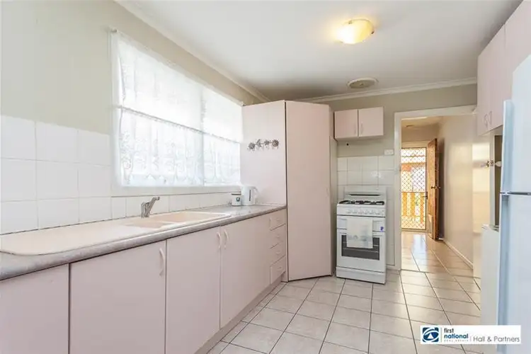 Fifth view of Homely house listing, 14 Jeffrey Street, Dandenong North VIC 3175