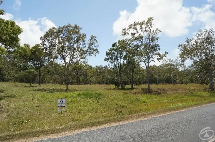 Main view of Homely land listing, 22 (Lot 22) Miran Khan Drive, Freshwater Point QLD 4737