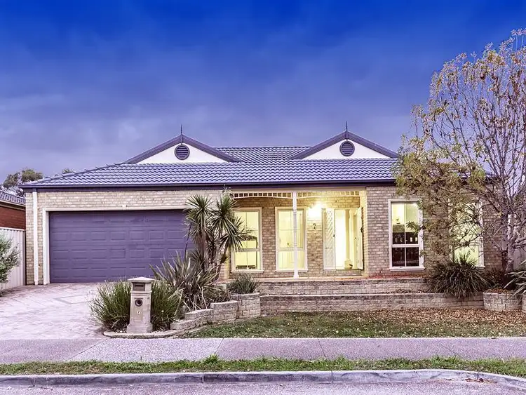 7 Kingsley Avenue, Point Cook VIC 3030