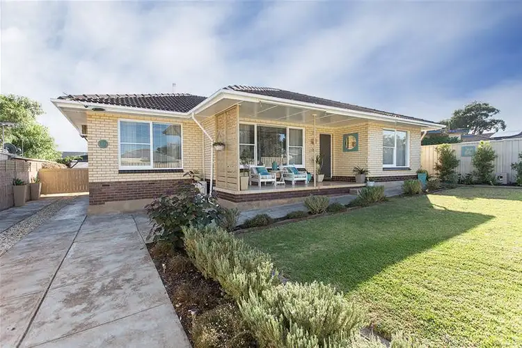 Main view of Homely house listing, 3 Penzance Avenue, Christies Beach SA 5165