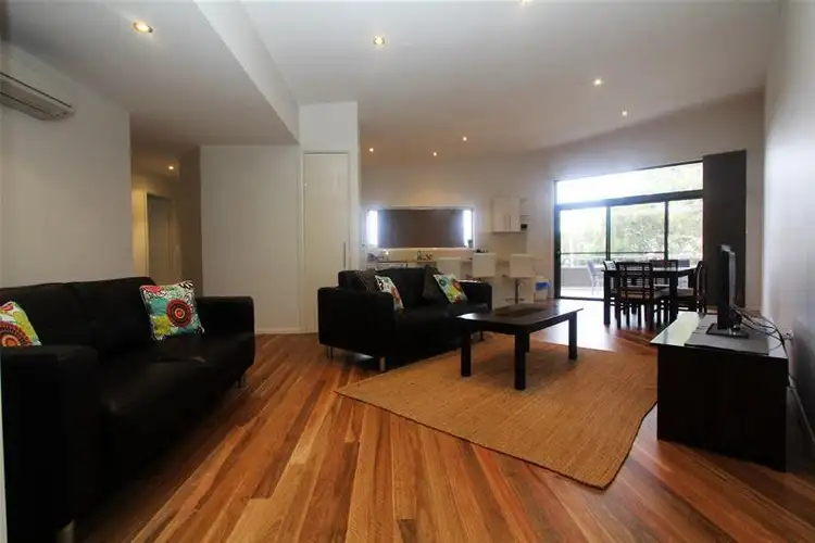 Fourth view of Homely apartment listing, 11/63-65 The Parade, North Haven NSW 2443