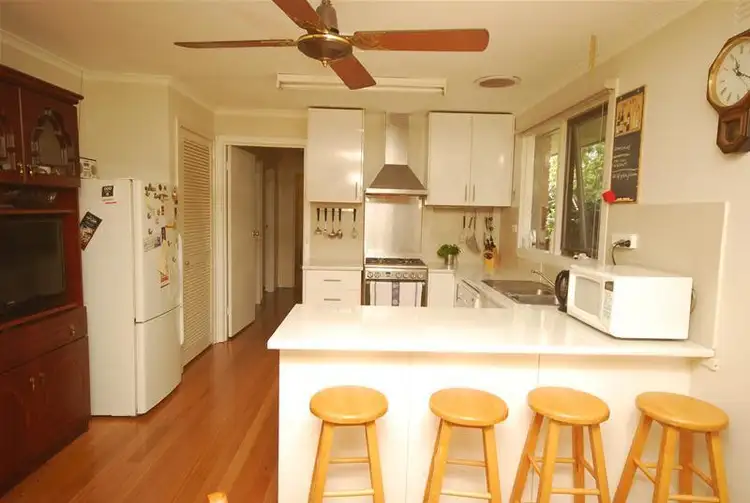 Second view of Homely house listing, 21 Glenmorgan Close, Clayton South VIC 3169