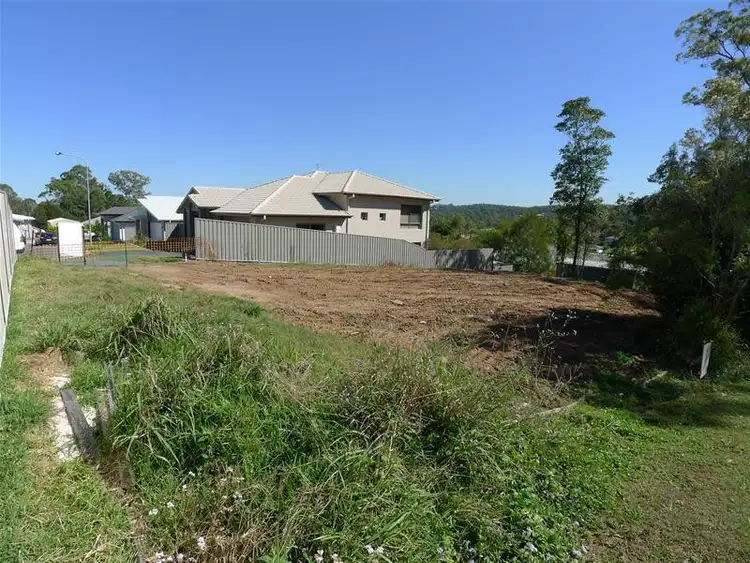 Second view of Homely land listing, 20/130 Shailer Road, Shailer Park QLD 4128