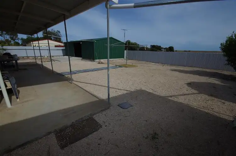 Fourth view of Homely house listing, 10 West Street, Edithburgh SA 5583