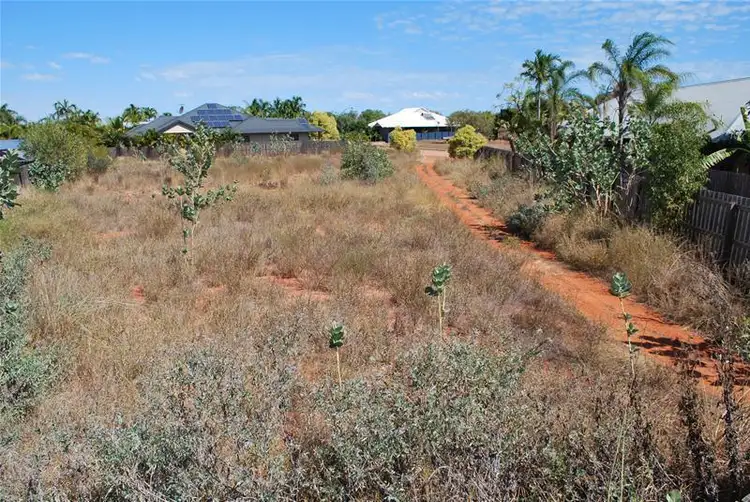 Seventh view of Homely land listing, LOT 407/10 Lapwing Loop, Djugun WA 6725