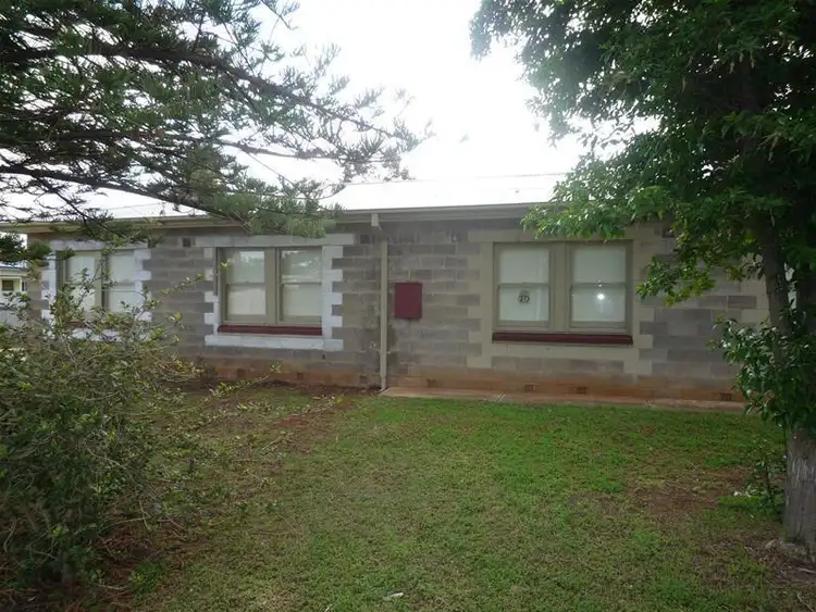 3 & 5 Fatchen Street, Elizabeth Grove SA 5112