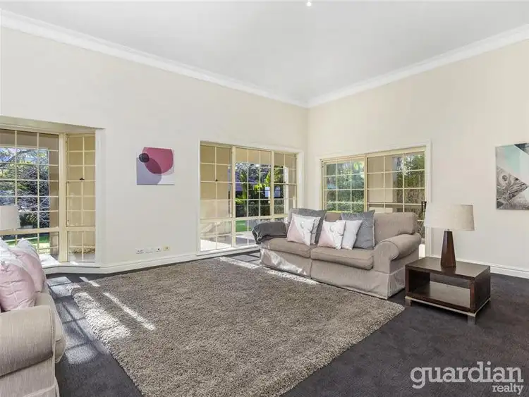 Sixth view of Homely house listing, 7 Wildthorn Avenue, Dural NSW 2158