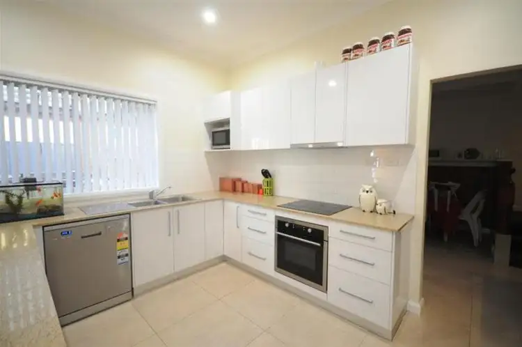 Fourth view of Homely house listing, 12 Robertson Street, Guildford NSW 2161