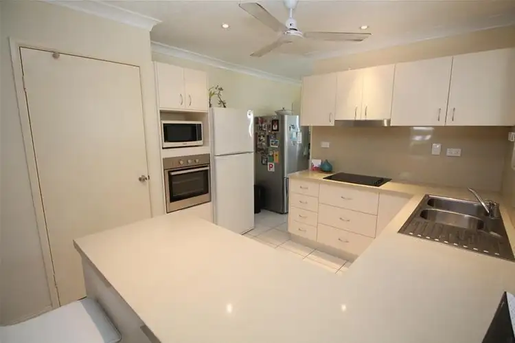 Second view of Homely house listing, 15 Peacock Crescent, Condon QLD 4815