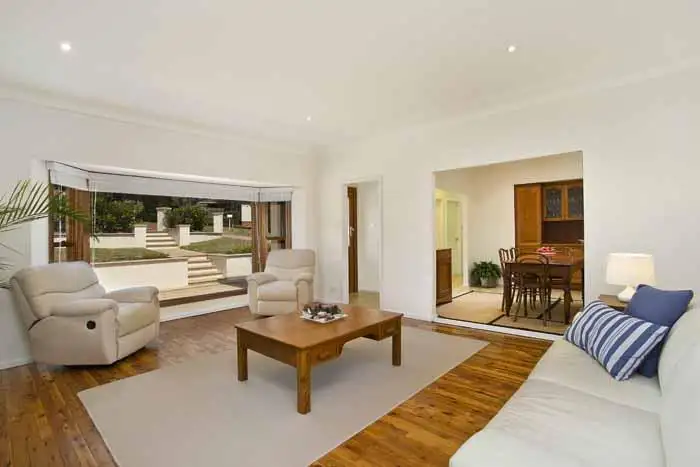 Second view of Homely house listing, 5 Laura Street, Gladesville NSW 2111