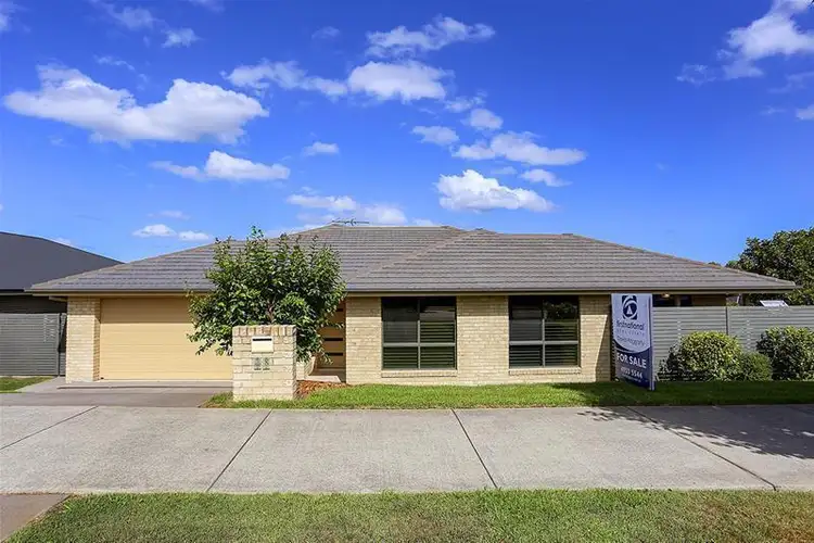 28 McKeachies Drive, Aberglasslyn NSW 2320