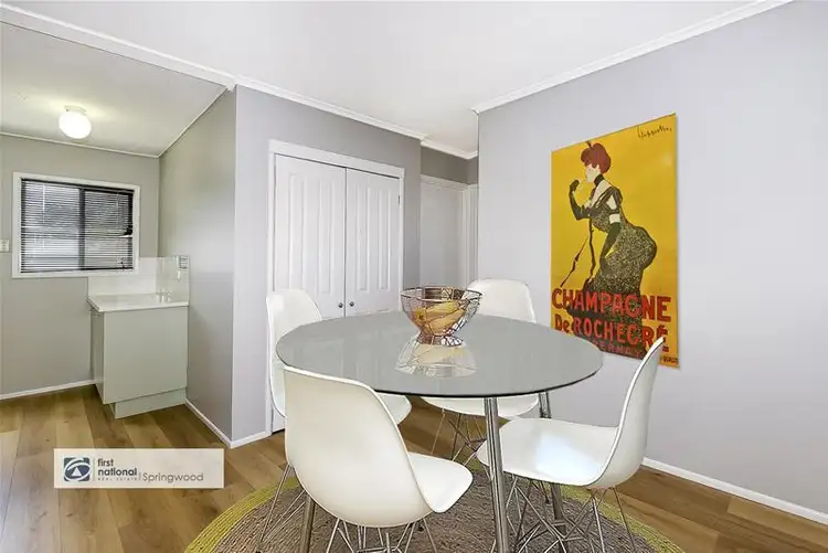 Third view of Homely house listing, 25 Coach Street, Slacks Creek QLD 4127