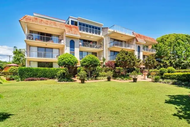 Main view of Homely apartment listing, 88 Stanhill Drive, Chevron Island QLD 4217
