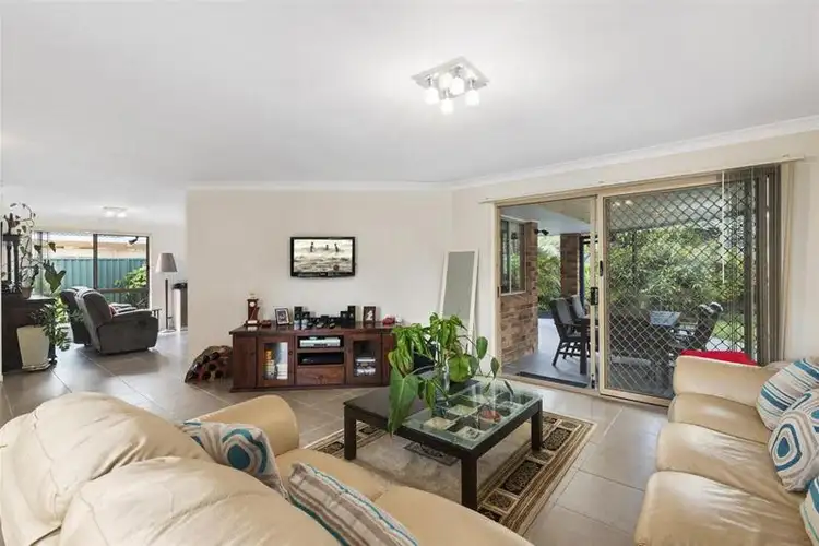 Seventh view of Homely house listing, 247 Nineteenth Avenue, Elanora QLD 4221