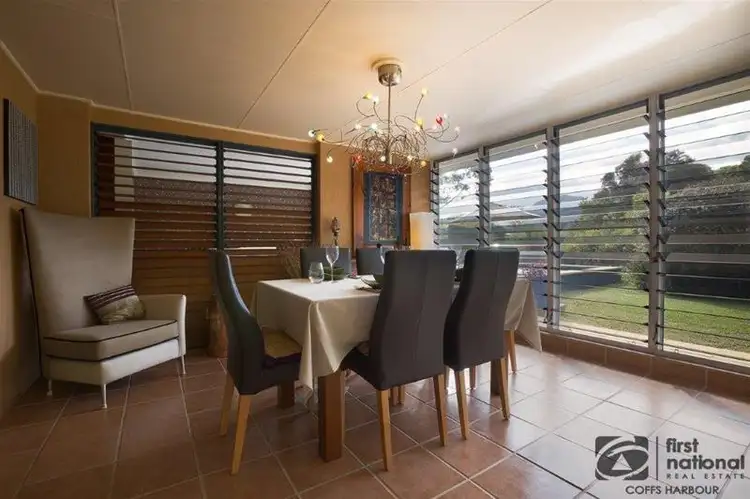 Third view of Homely rural property listing, 130 Crossmaglen Road, Bonville NSW 2450