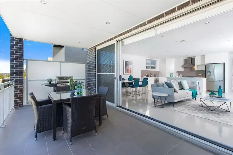 Fifth view of Homely house listing, 13A Simmat Avenue, Condell Park NSW 2200