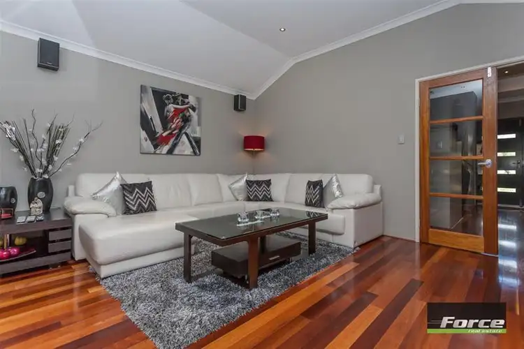 Fourth view of Homely house listing, 33 Rosewell Green, Wanneroo WA 6065