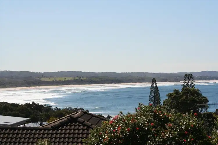 Main view of Homely house listing, 8 Seaview Street, Bonny Hills NSW 2445