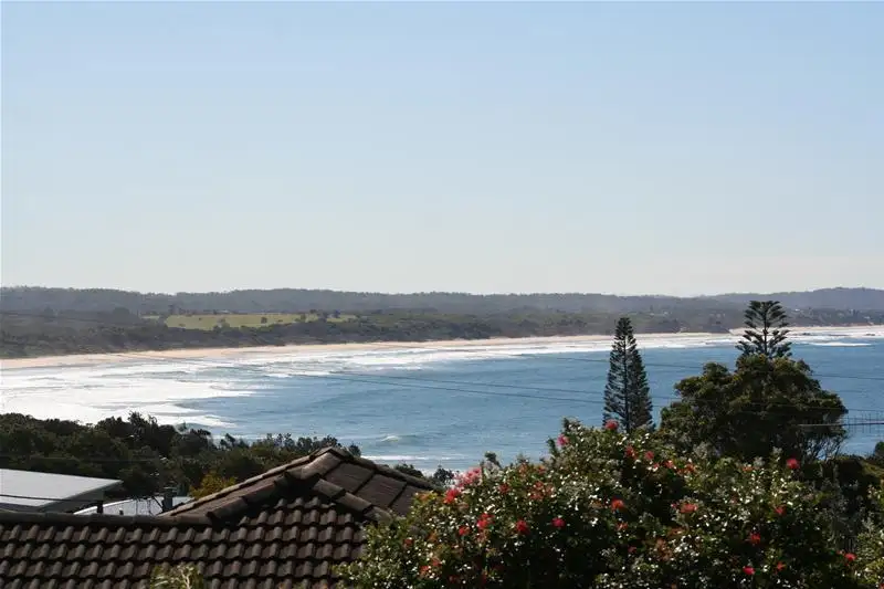 Main view of Homely house listing, 8 Seaview Street, Bonny Hills NSW 2445