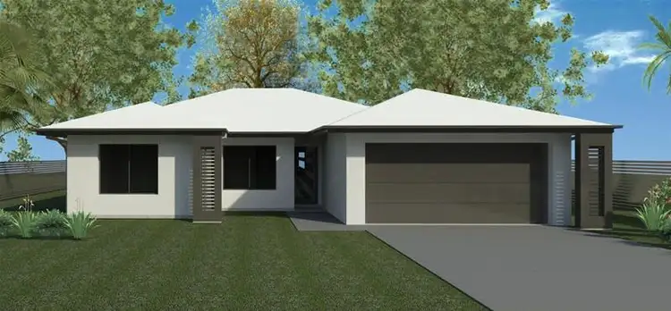 31 Hopkins Street, White Rock QLD 4868