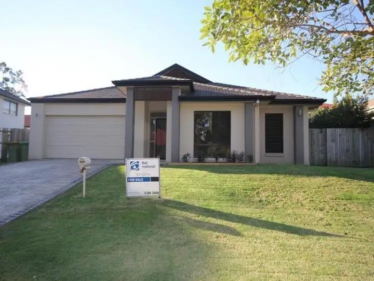 21 Speckled Circuit, Springfield Lakes QLD 4300
