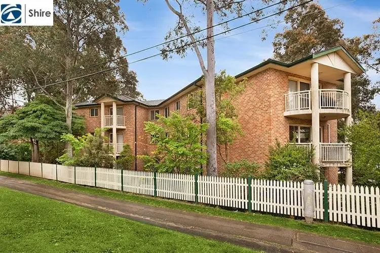 7/51-55 Miranda Road, Miranda NSW 2228