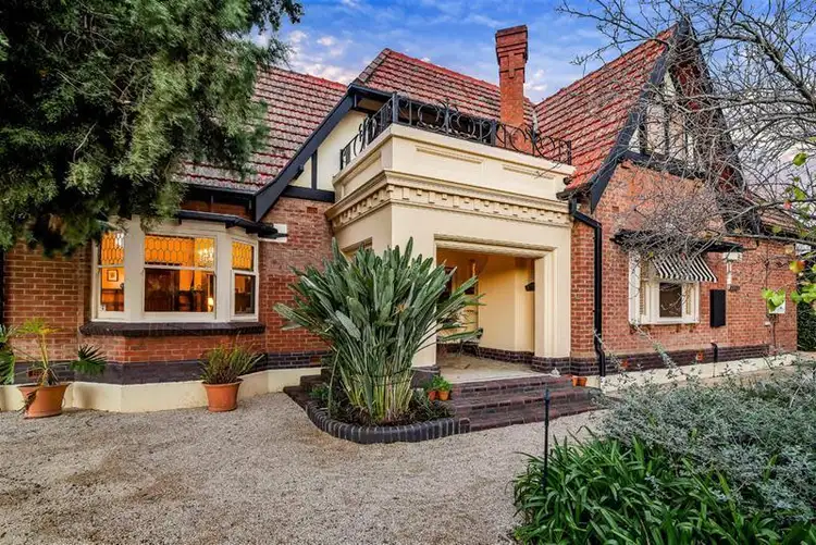 Main view of Homely house listing, 442 Greenhill Road, Linden Park SA 5065