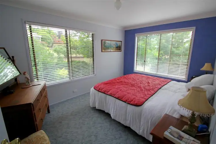 Fifth view of Homely house listing, 112 Pelham Street, Tenterfield NSW 2372