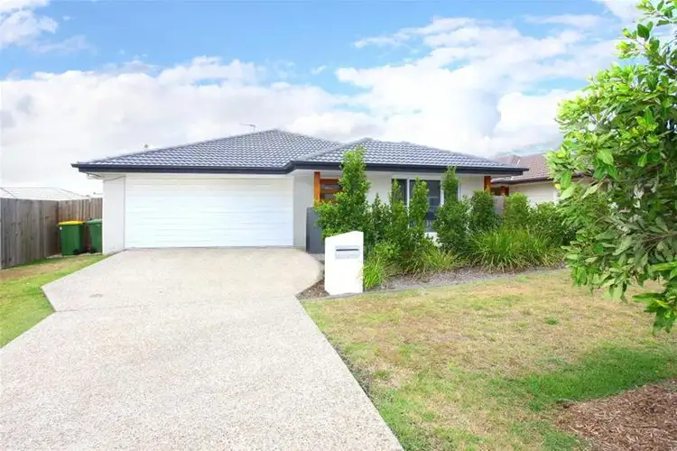 5 Cairnlea Drive, Pimpama QLD 4209