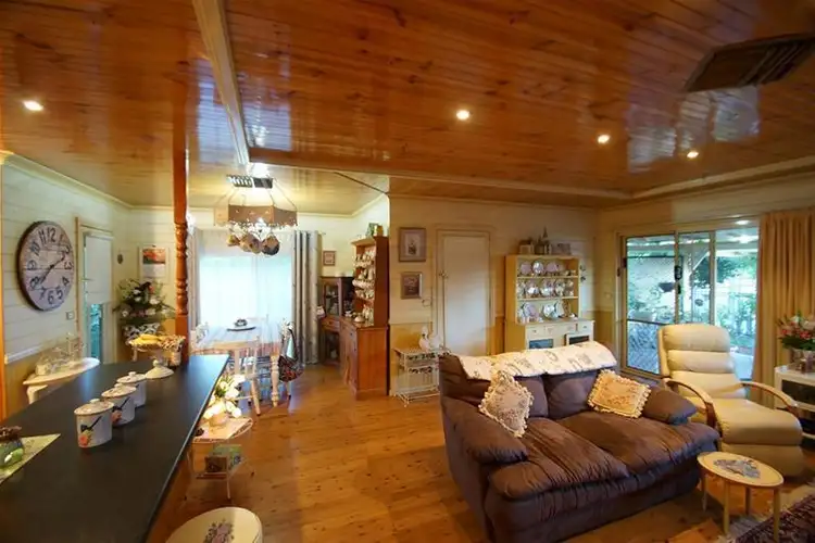 Sixth view of Homely house listing, 36 Madeline Street, Numurkah VIC 3636