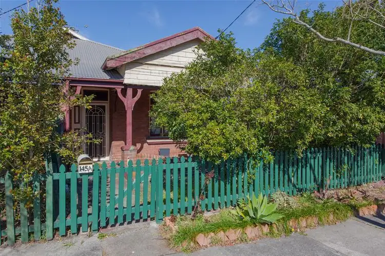 Main view of Homely house listing, 145A Everton Street, Hamilton NSW 2303