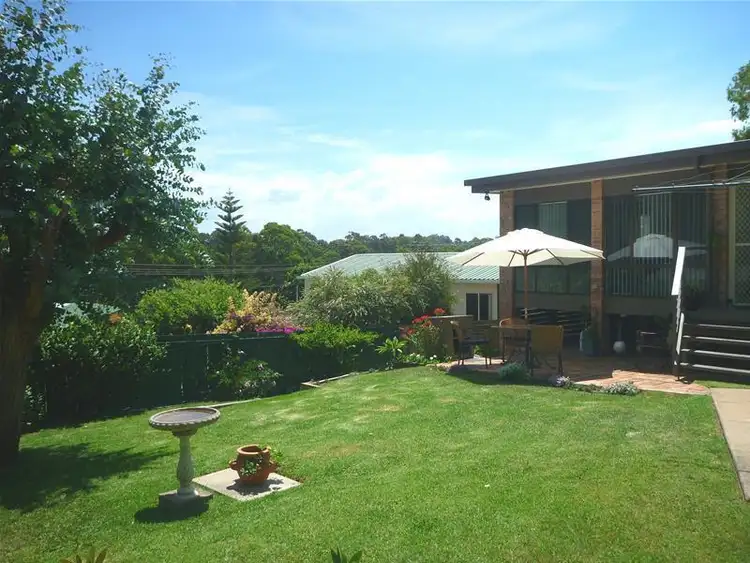 Fourth view of Homely house listing, 3 Hillview Place, Sunshine Bay NSW 2536