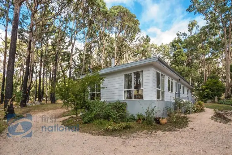18 Long Ryans Road, Benloch VIC 3435