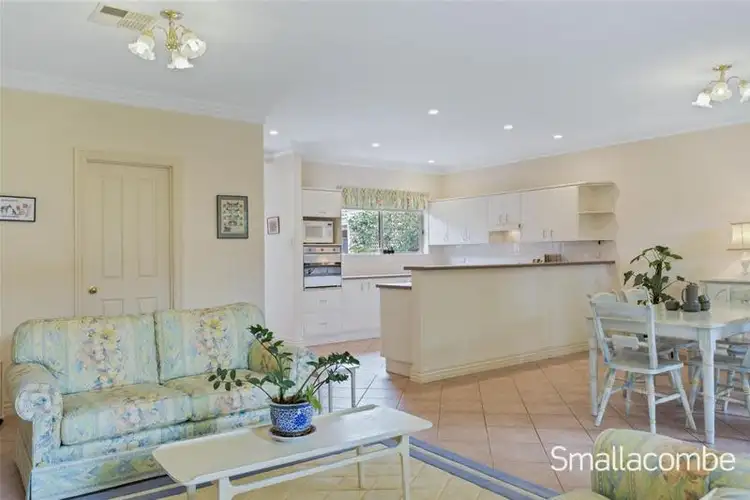 Fifth view of Homely house listing, 5 Austral Avenue, Linden Park SA 5065