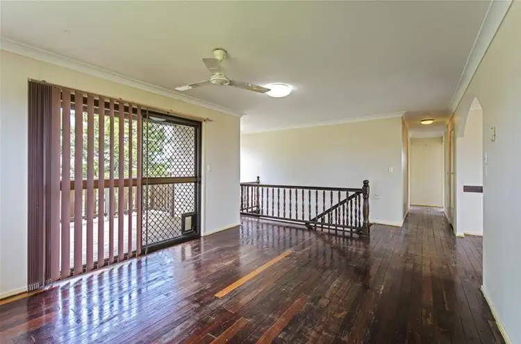 Fourth view of Homely house listing, 33 Garland Street, Norville QLD 4670