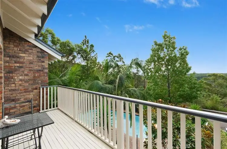 Third view of Homely house listing, 7 Vincent Place, Davidson NSW 2085
