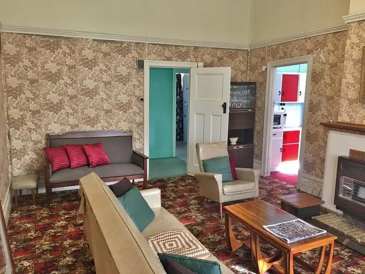Seventh view of Homely house listing, 79 Allan Street, Kyabram VIC 3620