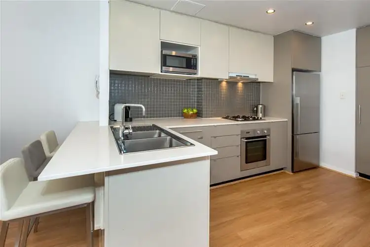 Fourth view of Homely apartment listing, 312/97 Boyce Road, Maroubra NSW 2035