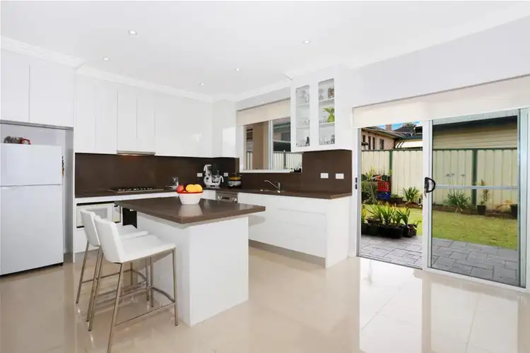 Second view of Homely house listing, 1a Patricia Street, Chester Hill NSW 2162