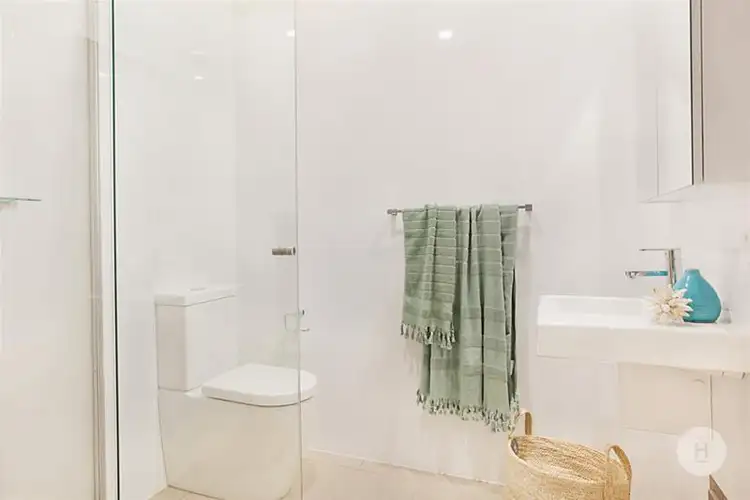 Seventh view of Homely apartment listing, S301/77 Shortland Esplanade, Newcastle NSW 2300