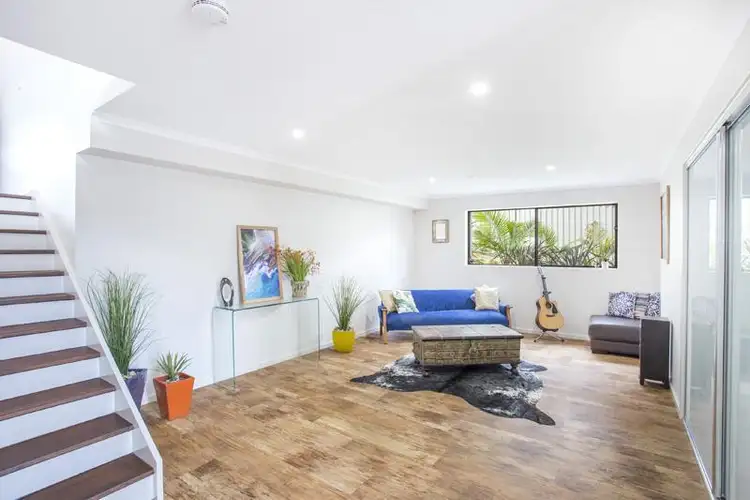 Fourth view of Homely house listing, 60 Courtenay Crescent, Long Beach NSW 2536