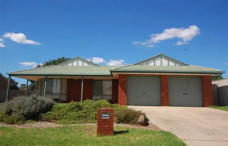 13 Japonica  Place, Forest Hill NSW 2651