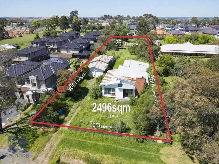 34 Central Road, Hampton Park VIC 3976