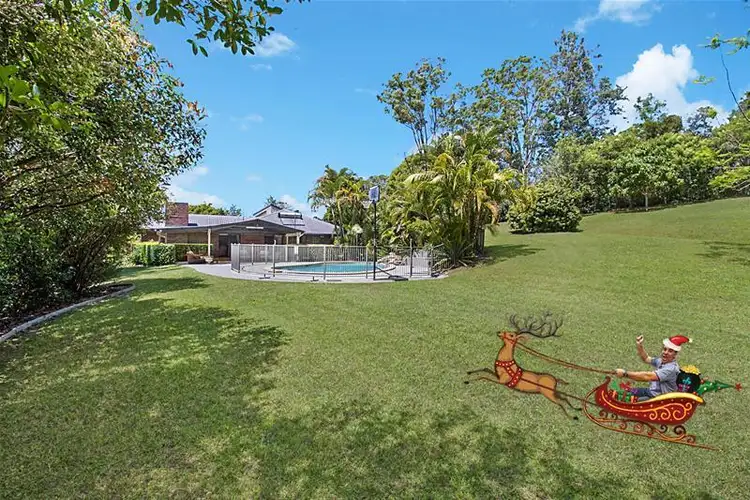 Fourth view of Homely house listing, 7 Monday Drive, Tallebudgera Valley QLD 4228