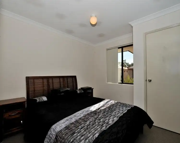 Fifth view of Homely villa listing, 23/132 Clayton Street, Bellevue WA 6056